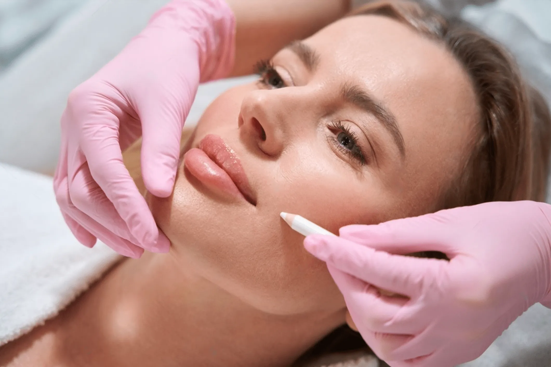 How a Surgical Lip Lift Can Transform Your Smile and Facial Profile?